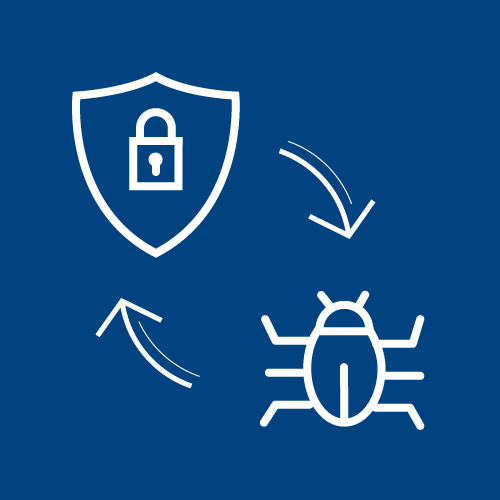 Malware Protection: Endpoint Protection von baramundi